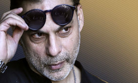 تصاویر حیرت‌انگیز از استراحت لوکس پیمان معادی در مراکش!