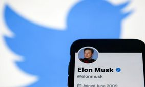 توییتر تیک آبی افراد مشهور فوت شده را حذف نکرده است