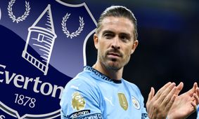 غیر رسمی؛ ستاره سیتی به اورتون پیوست!