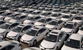 قیمت خودرو امروز 21 آبان 1404 / نوسانات اندک قیمت خودرو  + جدول