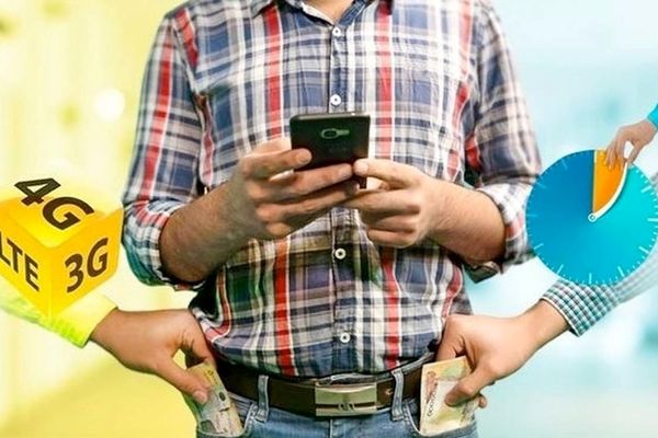 اولین واکنش وزیر ارتباطات به خبر گران شدن اینترنت + فیلم