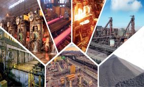 فولاد مبارکه بیشترین سهم در صرفه‌جویی ارزی را به خود اختصاص داد