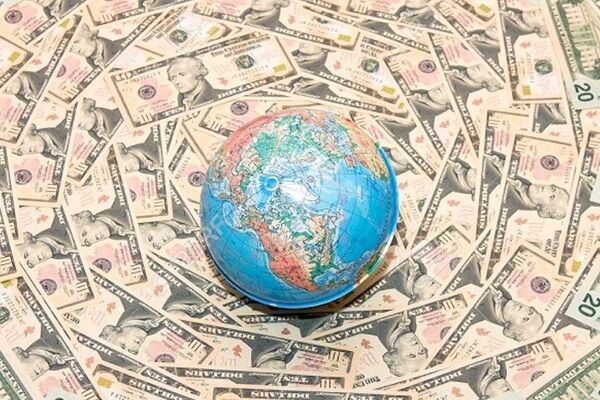 قدرت اقتصادی جهان در دست چه کشورهایی است؟