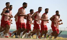 خبر خوب برای پرسپولیسی‌ها؛ بازگشت یک بازیکن کلیدی

