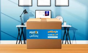 ۱۴۰۳ با پستِکس