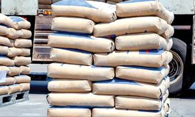 قیمت سیمان امروز ۲۵ آذر ۱۴۰۴ + جدول