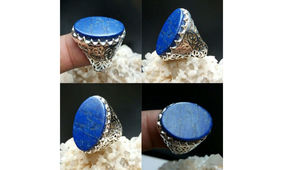 خواص جادویی این سنگ برای متولدین دی ماه معجزه می کند 