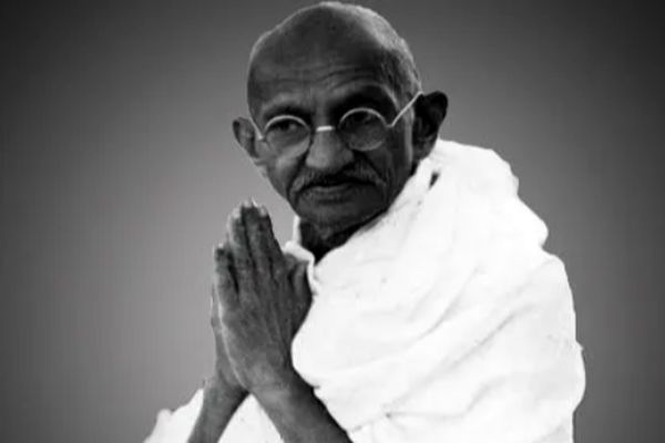 جهان‌مان گاندی ندارد