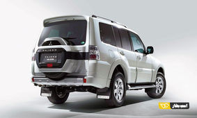 قیمت روز میتسوبیشی /میتسوبیشی پاجرو ارزان شد! +جدول
