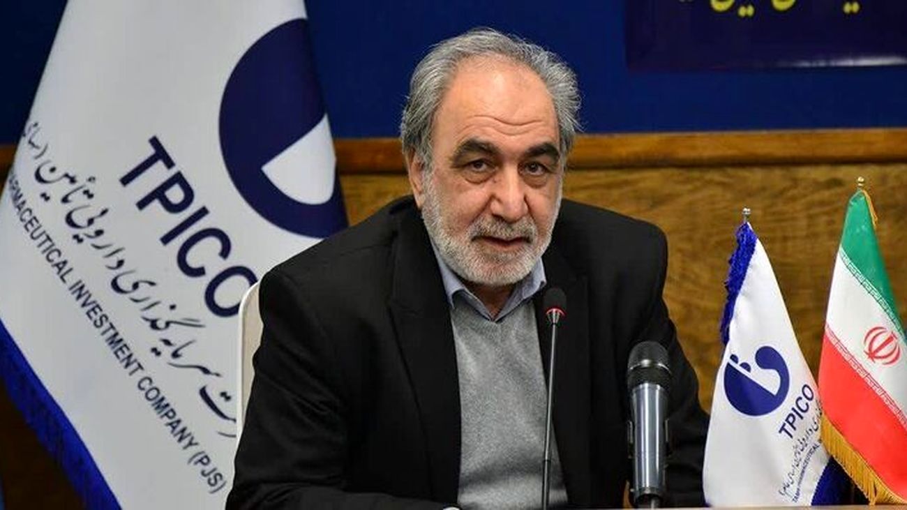 تفاهمنامه همکاری دارویی ایران و زیمباوه امضا شد