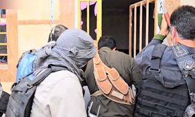 سخنگوی فراجا: تروریست های ایرانشهر مجازات شدند / ۸ تروریست‌ به هلاکت رسیدند + فیلم