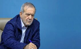 دستور ناگهانی پزشکیان برای افزایش قیمت بنزین!