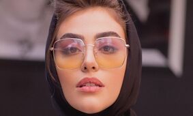 افشاگری ریحانه پارسا درباره فساد یک تهیه کننده سینما / (ع.س) کله گنده بیت کوین است !