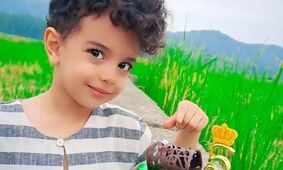 راز شب یلدای فراموش‌نشدنی مهدیار کلایی؛ از چیدمان سنتی تا خلاقیت شگفت‌انگیز قناد مازندرانی!