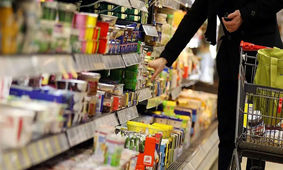 تورم در سفره‌ ایرانی‌ها / در بازار گوشت، مرغ و برنج چه می‌گذرد؟
