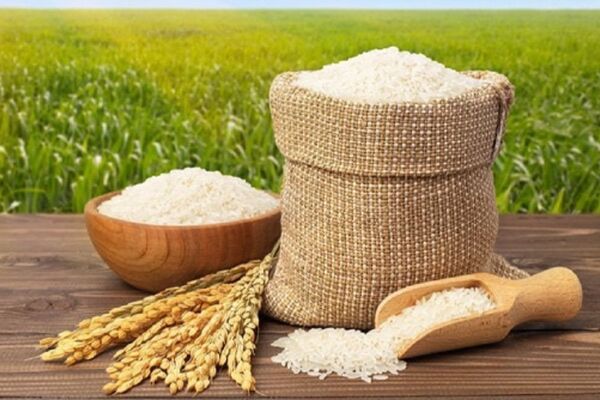 جولان برنج در بازار معیشتی مردم ؛ برنج طارم در صدر گرانی‌ها !