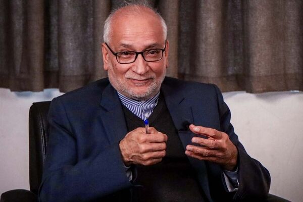 روزنامه اصولگرا به مرعشی تاخت؛ «این حرف را حتی آمریکایی‌ها هم نزدند