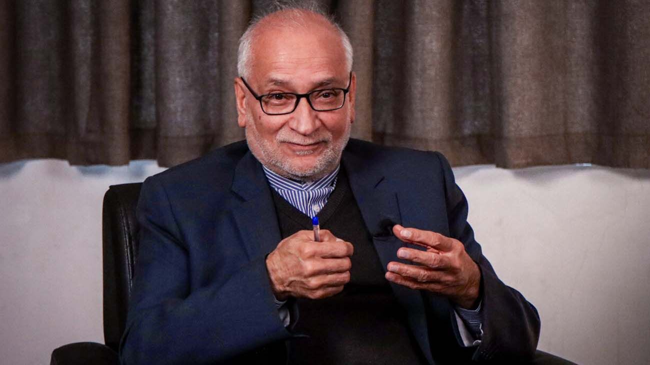 روزنامه اصولگرا به مرعشی تاخت؛ «این حرف را حتی آمریکایی‌ها هم نزدند