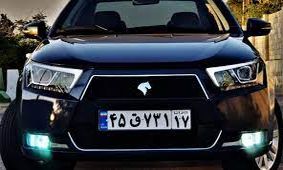 شوک قیمتی دنا ایران خودرو به بازار متقاضیان 
