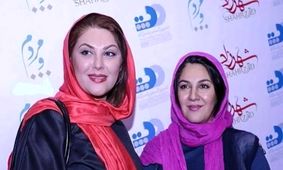 شگفتی کاربران از عکس جدید خواهران اسکندری با تغییر چهره غیرمنتظره!