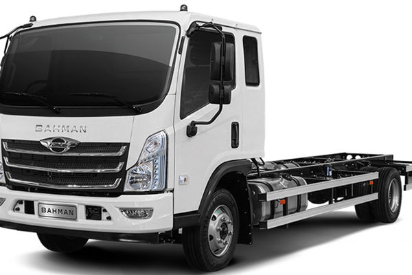 
شرایط جدید فروش محصولات تجاری گروه بهمن اعلام شد + پیش‌پرداخت ۱۰ درصدی و تحویل فوری
