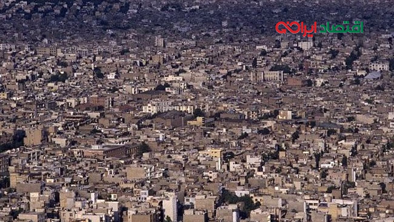 سازمان امور مالیاتی یک ماه به صاحبان خانه‌های خالی برای اعتراض زمان داد