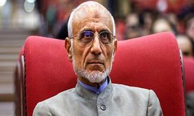 ساعت ۶ میلیاردی در دستان نماینده حامی خودروسازان! +عکس
