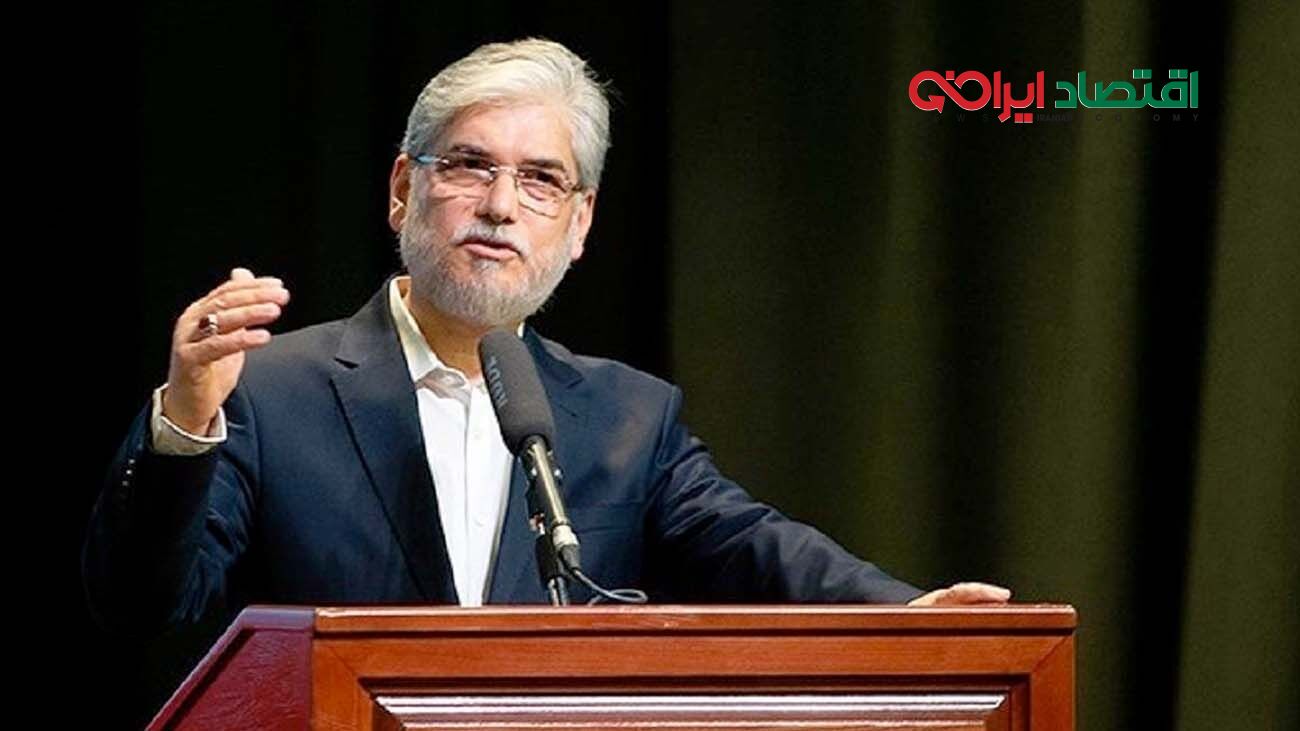 فیلم درگیری لفظی وزیر علوم با رئیس دانشگاه شهید بهشتی در خوابگاه 