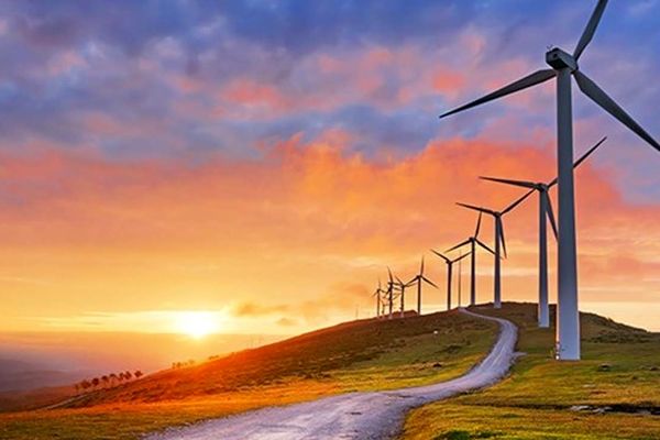 کدام کشورها بیشترین ظرفیت تولید انرژی بادی را در اختیار دارند؟