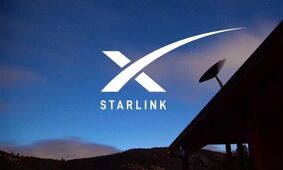 اینترنت ماهواره‌ای استارلینک از ابتدا تا امروز