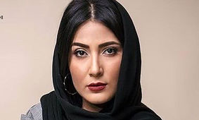 سمیرا حسن‌پور در اکران آدم‌فروش با تیپی متفاوت و جنجالی حاضر شد!