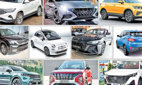  تعرفه واردات در انتظار تصمیم‌گیری/سامانه یکپارچه خودروهای خارجی را متوقف کرد