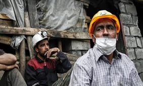 هشدار تلخ یک فعال کارگری / نان شب هم برای کارگران لوکس شده!