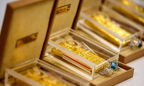 قیمت طلا امروز ۲۰ آذر ۱۴۰۴