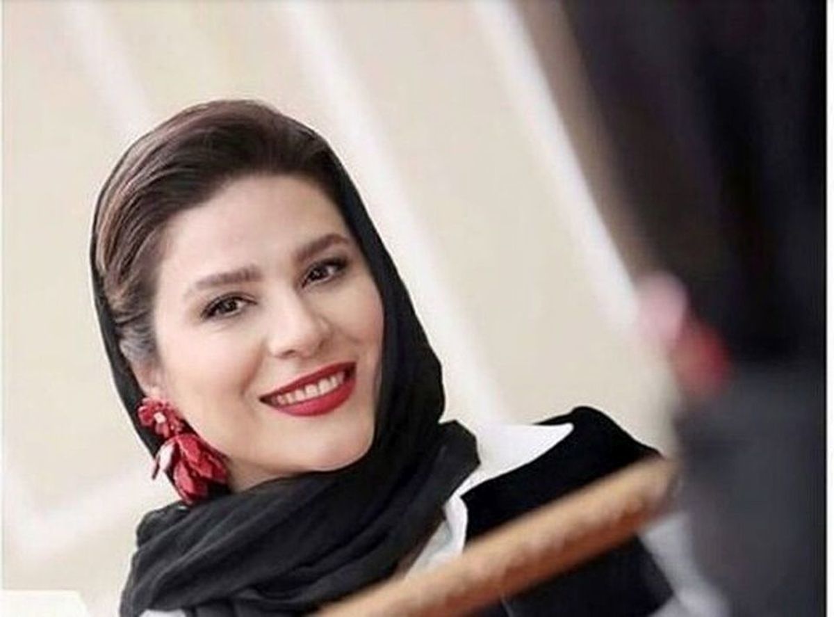 اسامی جذابترین بازیگران مو فرفری سینما ایران + عکس های هوش پران