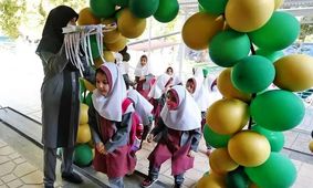 زمان دقیق بازگشایی مدارس اعلام شد