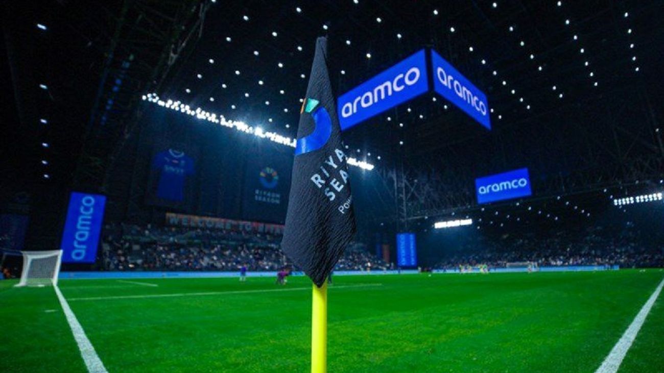 بازدید نمایندگان AFC از ورزشگاه لاکچری الهلال