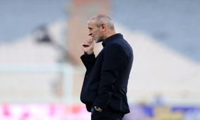 گل محمدی برای همیشه از ایران رفت؟!/مهاجرت یک ستاره دیگر در راه است+ عکس