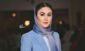 مریم مومن و نیمرخ شاعرانه‌اش که دل‌ها را برد!
