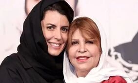 زندگی نامه زری خوشکام، بازیگر جنجالی قبل انقلاب و مادر ستاره سینمای ایران، لیلا حاتمی!