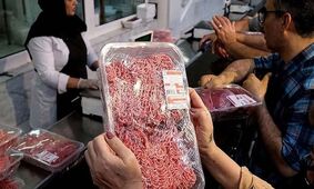  گوشت به زودی ارزان می‌شود؟ 