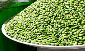 چغاله بادام نیم میلیونی شد!