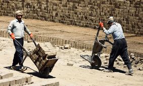 چرا حق مسکن کارگران همچنان ثابت مانده است؟