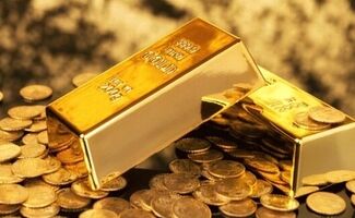 قیمت جهانی طلا امروز سه‌شنبه ۵ آبان ۱۴۰۵ / پیش‌بینی در روزهای آینده
