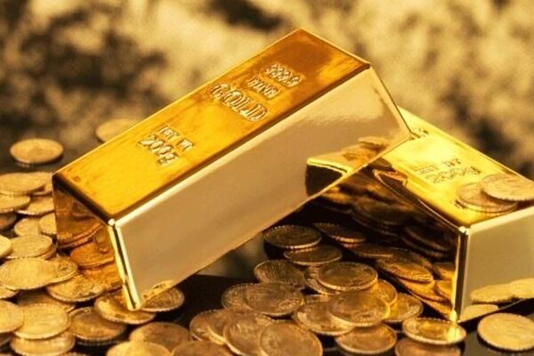 طلای ۱۸ عیار چند شد؟