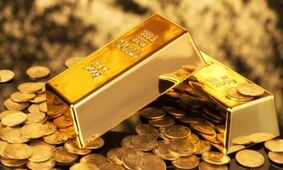 قیمت طلای ۱۸ عیار امروز سه شنبه ۴ آذر ۱۴۰۴