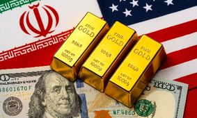 دلار در نقش قاتل طلا / بازار در آستانه فروپاشی بزرگ!