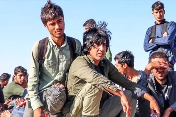 سیگنال خطرناک خروج افغان‌ها / آیا بازار مسکن ارزان می‌شود؟