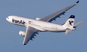 صفر تا صد پرواز های ایران ایر برای نوروز 1402