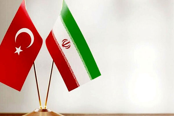 حرکت بزرگ ایران و ترکیه 
